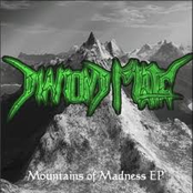 Mountains of Madness E.P.