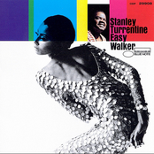 Stan's Shuffle by Stanley Turrentine