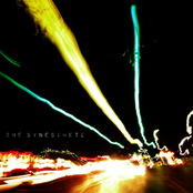 The Synesthete
