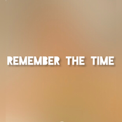 Remember the Time