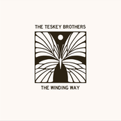 The Teskey Brothers: The Winding Way