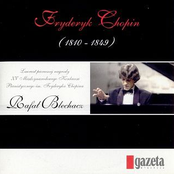 Fryderyk Chopin (1810 - 1849)