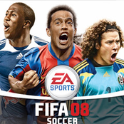 FIFA 08 Soundtrack