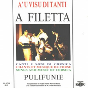 Pueta by A Filetta