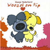 Woezel en Pip lalala-meezing-cd