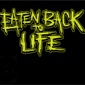 Eaten Back to Life