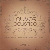 Louvor Acústico Vol. 01