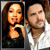 Javed Ali & Shreya Ghoshal