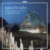 The Roots Of The Balkan