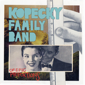 Little Baby Sister by Kopecky Family Band