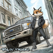 Big ol' Truck!