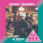The Cryan' Shames: Sugar & Spice (A Collection)