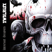 Important Documents / xWalrusx split