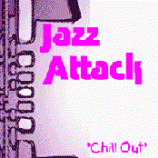 Jazz Attack: Chill Out