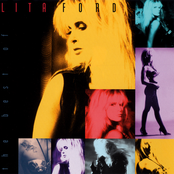 Close My Eyes Forever by Lita Ford