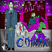 Чемодан - Вокзал - Gomora (...в Биздень Путь ..)