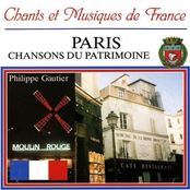 Les Plus Belles Chansons De Paris (The Most Beautiful Songs Of Paris)