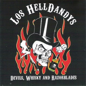 Soul Reapper by Los Helldandys