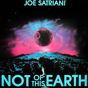 New Day by Joe Satriani