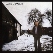 David Gilmour [Reissue]