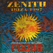 Zenith Ibiza 1997