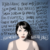 Soon The New Day by Talib Kweli Feat. Norah Jones