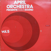 April Orchestra presente RCA sound vol. 5