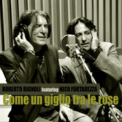 Come un giglio tra le rose (feat. Nico Fortarezza)