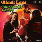 Kansas City by Bill Black's Combo