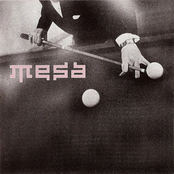 MESA Album Picture