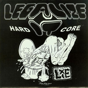 Hardcore by Lie