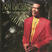 How About You by Jon Lucien