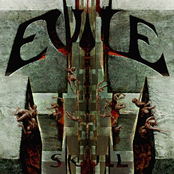 Tomb by Evile