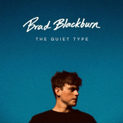 Brad Blackburn: The Quiet Type