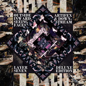 OUTSIDE INWARD (SEEING FACES) - LAYER 7 [DELUXE EDITION]