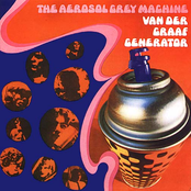 Necromancer by Van Der Graaf Generator