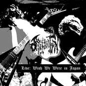 Live: Wish We Were in Japan