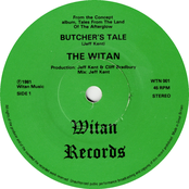 Butcher's Tale
