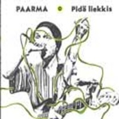 Pidä Liekkis by Paarma