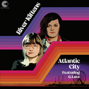 River Kittens: Atlantic City