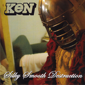 Silky Smooth Destruction