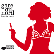 Groove Me Up by Gare Du Nord