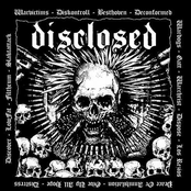 Disclosed - A Tribute to Disclose