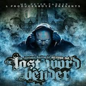 The Serious Business Mixtape Vol. 2 The Last Word-Bender