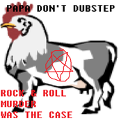 Rock & Roll Murder Was the Case