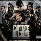 Pleure Pas by La Fouine