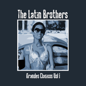 La Parranda Se Canta by The Latin Brothers
