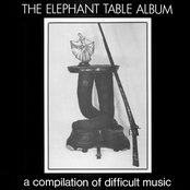 The Elephant Table Album