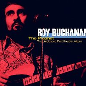 Sign On The Window by Roy Buchanan