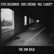 steve baczkowski - chris corsano - paul flaherty